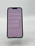 AT&T Apple iPhone 13 Pro Max A2484 128GB Graphite 82% Battery Health image 2