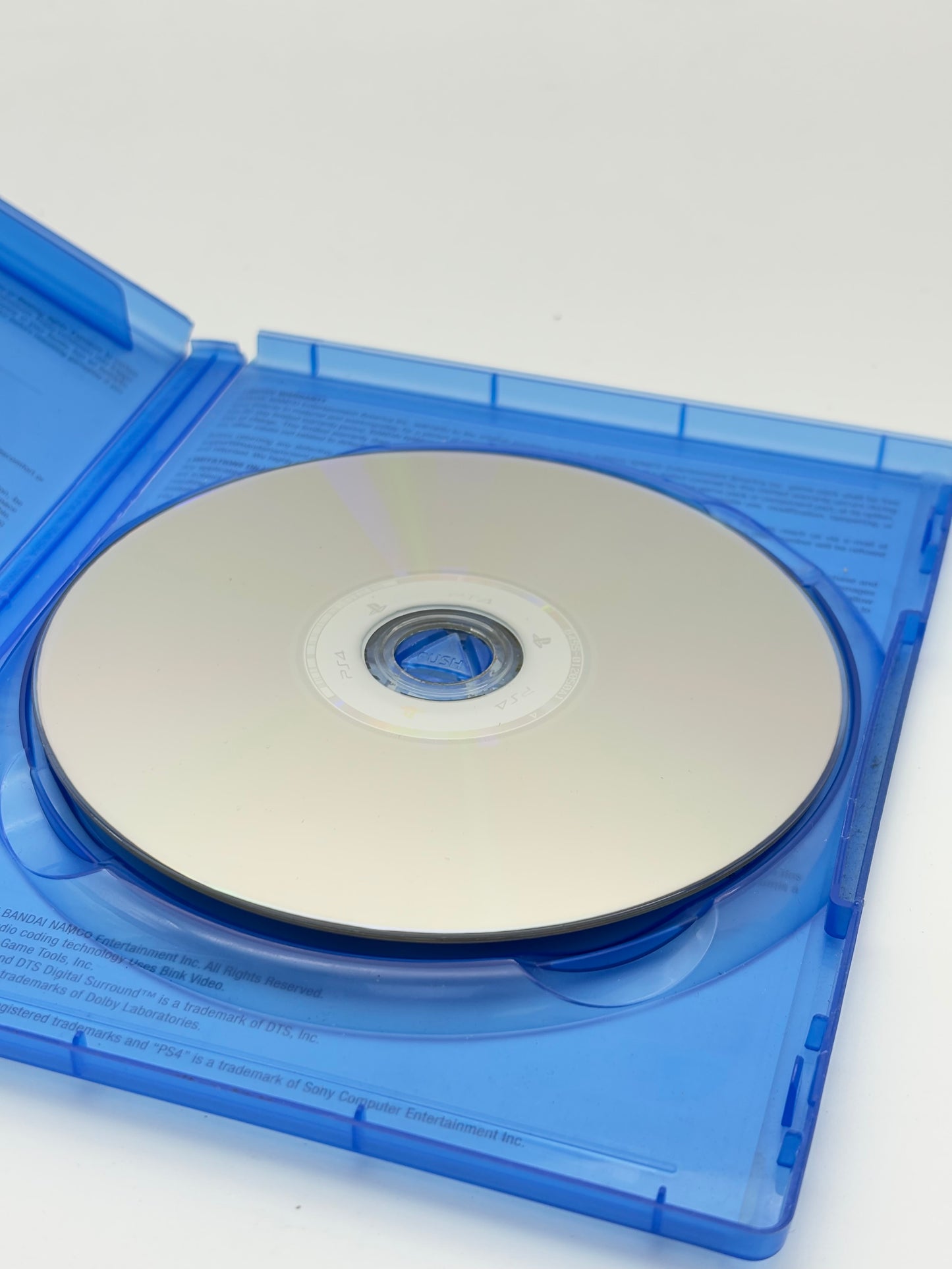 Tales of Zestiria - PlayStation 4 PS4