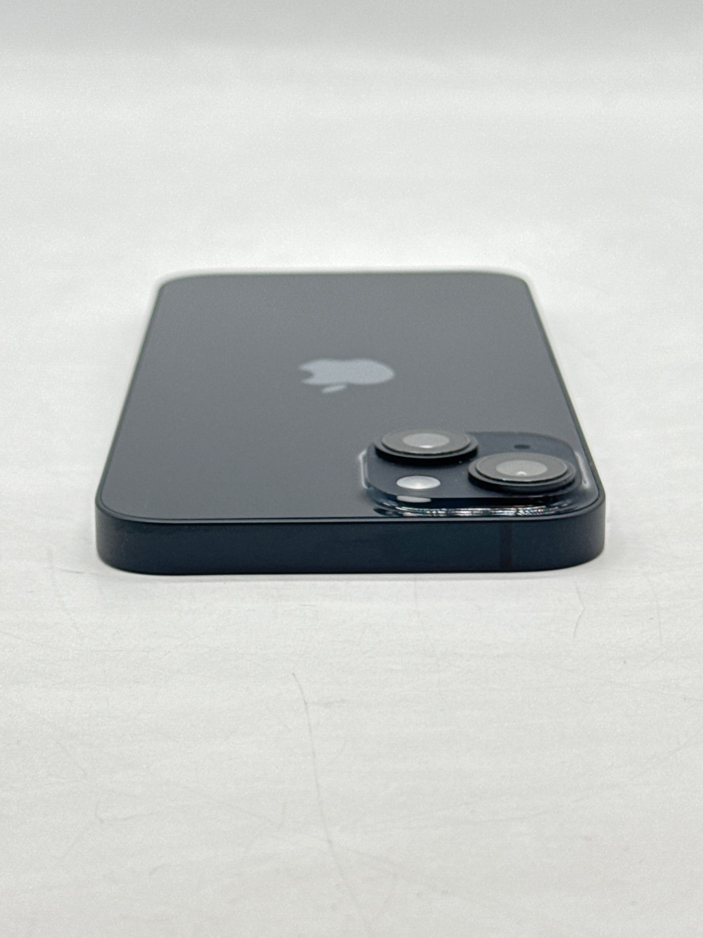 T-Mobile Apple iPhone 14 A2649 128GB Midnight 100% Battery Health