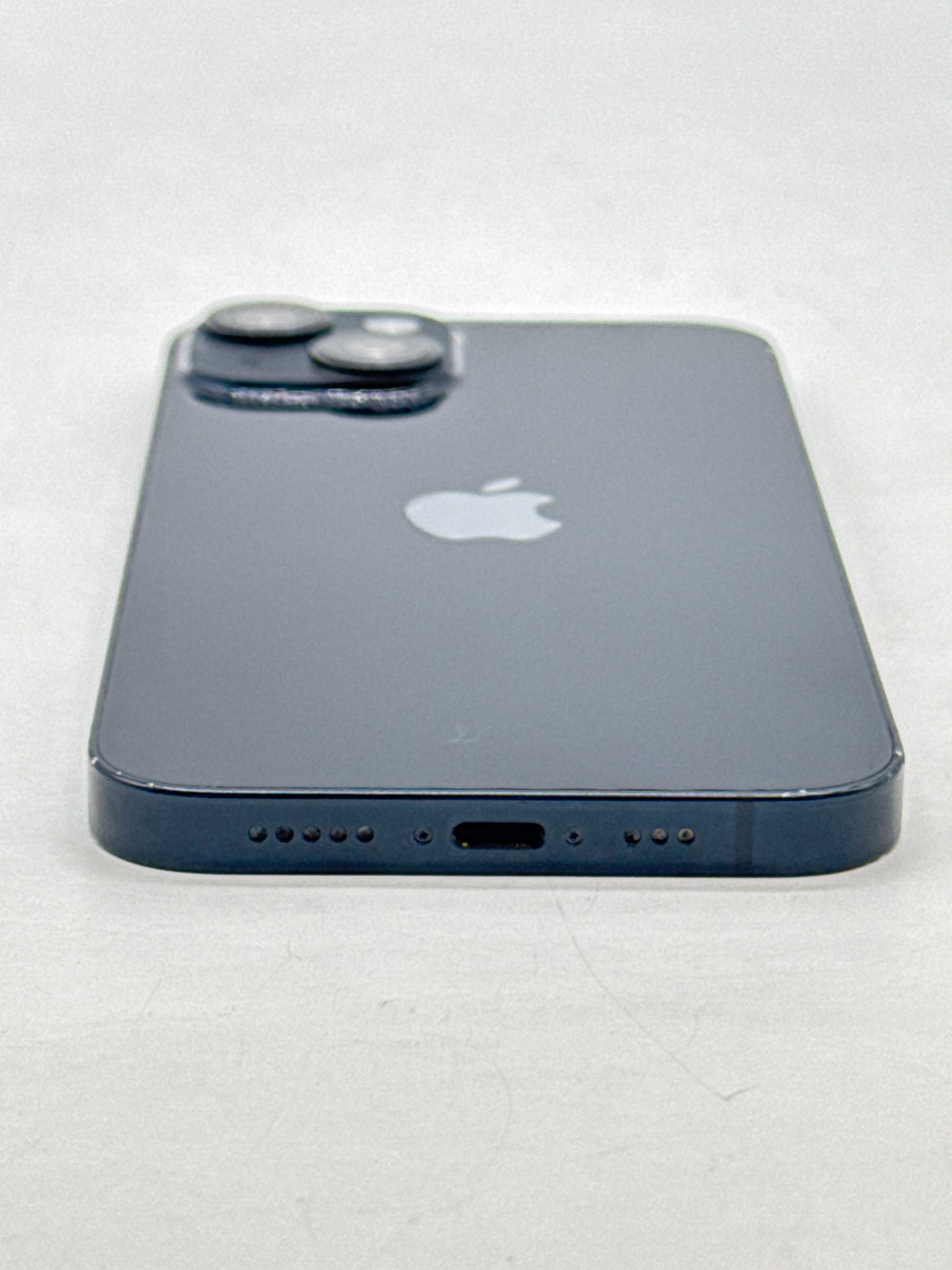 US Sprint/T-Mobile Apple iPhone 14 A2649 128GB Midnight 98% Battery Health