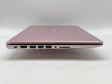 HP Stream 14-ds0023dx 14" AMD A4-9120e 4GB 64GB Pink Used #3 image 6