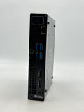 Dell OptiPlex 5000 Micro Core I5-12500T 256GB SSD 16GB RAM image 2