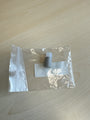 New Shimadzu 228-45707-91 Stainless Steel Suction Filter Element - Lot of 32 - image 2