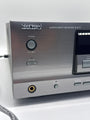 Sherwood Newcastle R-671 AV Receiver Powers On Untested FOR PARTS - image 2