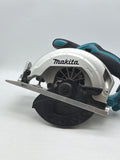 Makita XSS02 18V Cordless Circular Saw Tool Only image 3