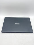 Asus X551C 15.6" Laptop Intel Celeron 2.16GHz 4gb RAM 128GB SSD - Untested image 3