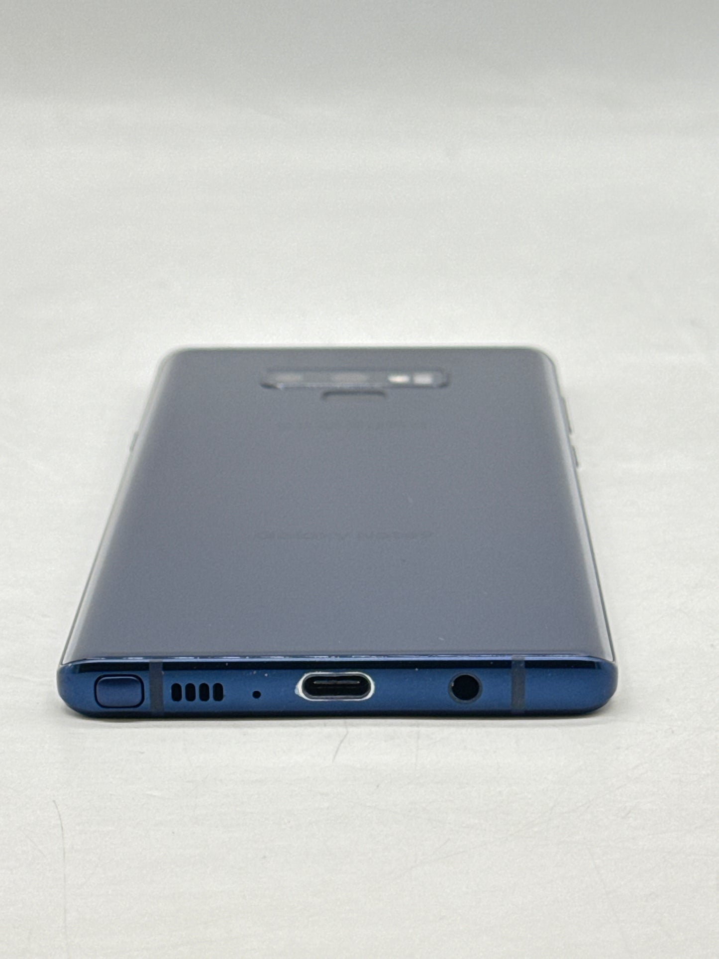 Verizon Samsung Galaxy Note 9 6.4" SM-N960U 512GB 8GB RAM Ocean Blue