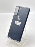 Samsung Galaxy S21+ 6.7" 128GB 8GB RAM Unlocked Cracked Back For Parts #91 image 2