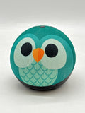 Amazon Echo Dot Kids 5th Gen C2N6L4 Owl Smart Music Alexa Speaker image 1