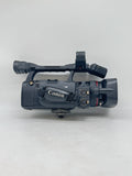 Canon XH-A1 HD 1080p Mini DV Camcorder Black image 2