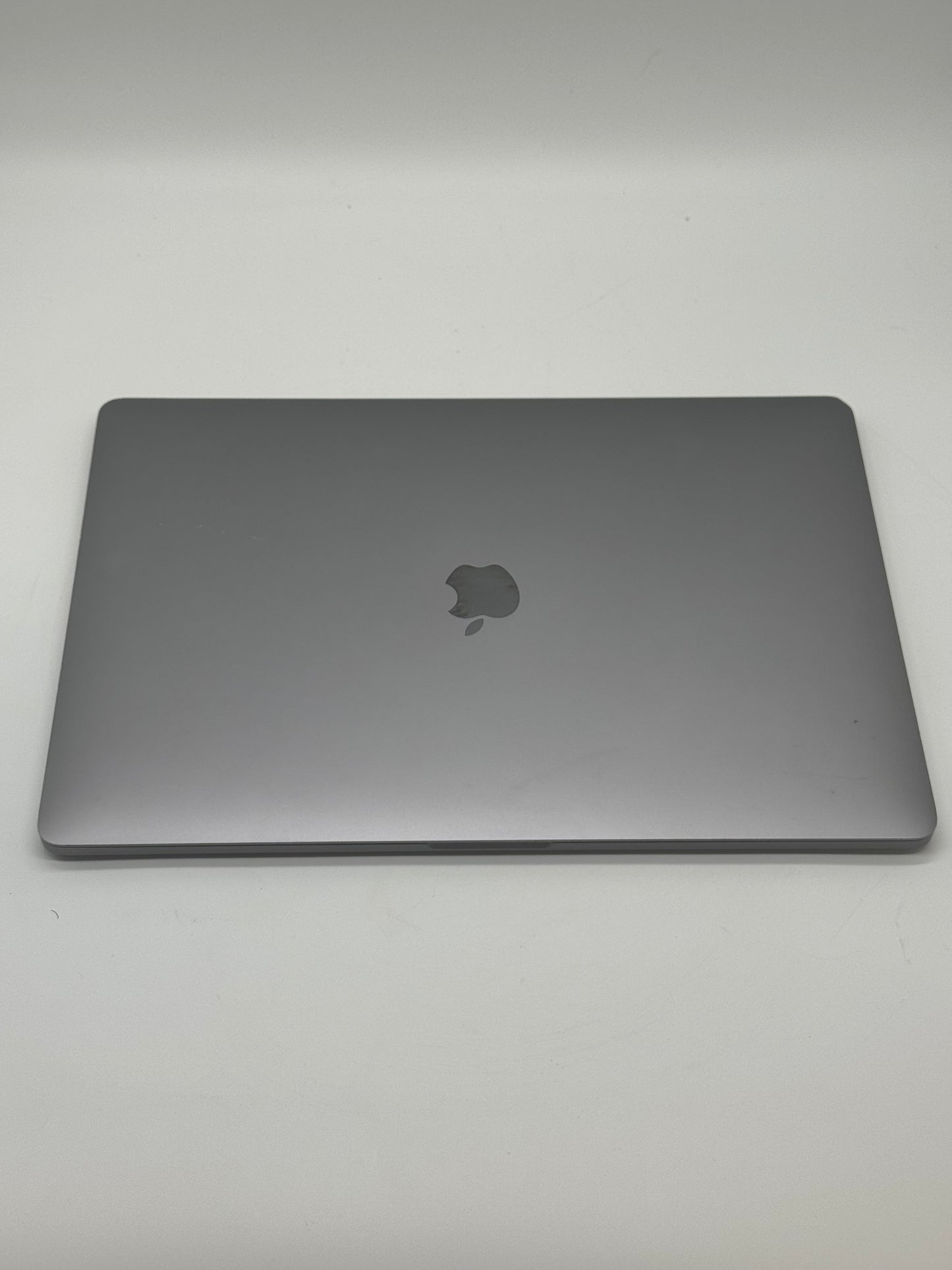 2016 Apple MacBook Pro 15.4 " A1707 Core i7 2.6GHz 512GB SSD 16GB RAM - Read!