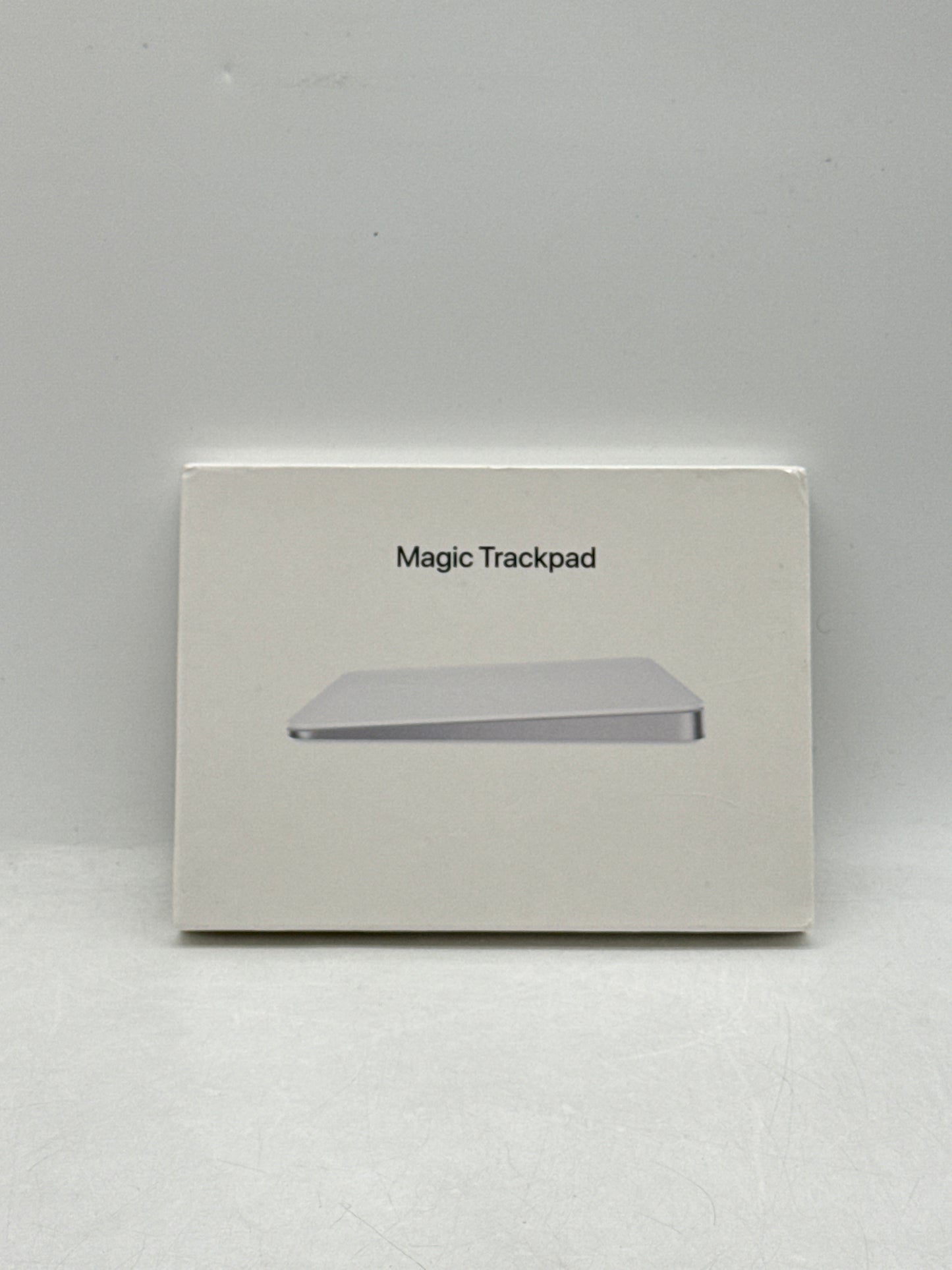 Brand New Apple Magic Wireless Trackpad MK2D3AM/A A1535 - White