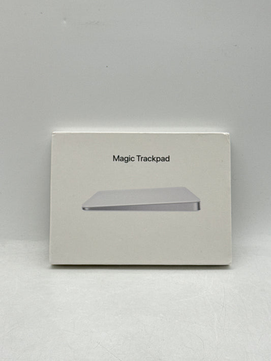 Brand New Apple Magic Wireless Trackpad MK2D3AM/A A1535 - White