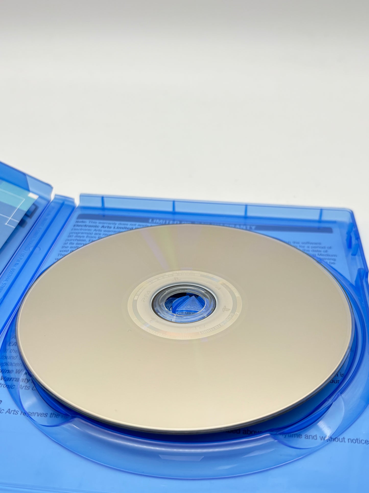 Star Wars Jedi: Fallen Order - PlayStation 4 PS4