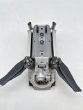 DJI Mavic Pro Platinum Fly More Combo Drone set image 5