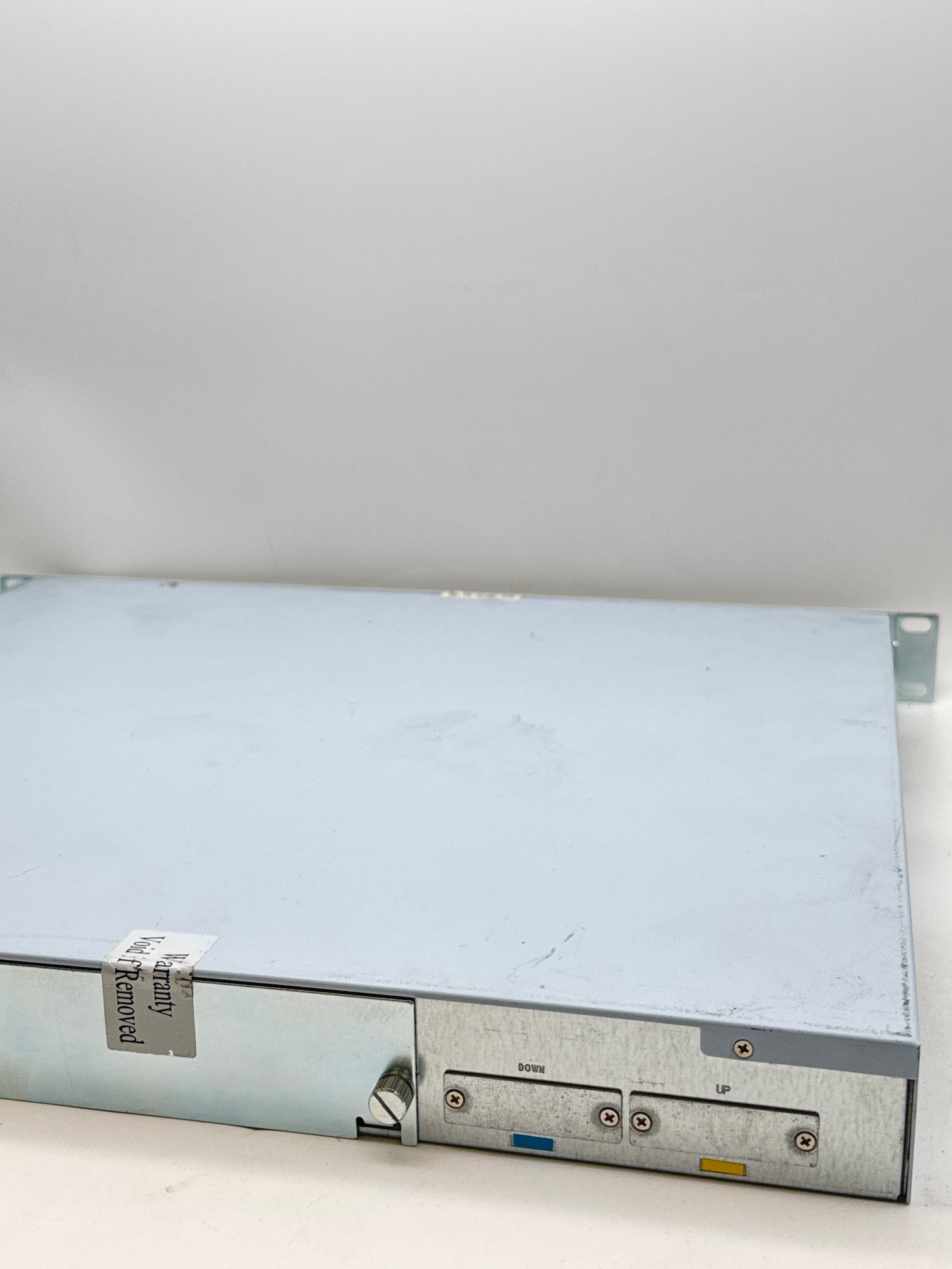 3COM SuperStack 3 3870 48 port switch (44 port + 4 SFP) 3CR17451-91