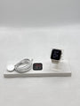 Unlocked Apple Watch SE 3 A3326 40mm GPS + Cellular Starlight Aluminum - image 1