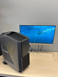 Alienware Aurora R6 Core i7-7700 3.60GHz 64GB RAM 2TB SSD Radeon RX 480 image 1