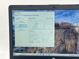 HP 14-cb116ds Blue #14 image 3