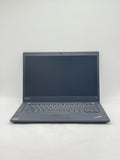 Lenovo ThinkPad T14 Gen 1 14" Ryzen 5 PRO 4650U 16GB RAM 256GB Broken *Read* image 1