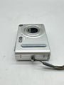 Casio Exilim EX-Z3 3.2MP Compact Digital Camera UNTESTED - image 5