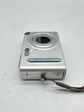 Casio Exilim EX-Z3 3.2MP Compact Digital Camera UNTESTED image 5