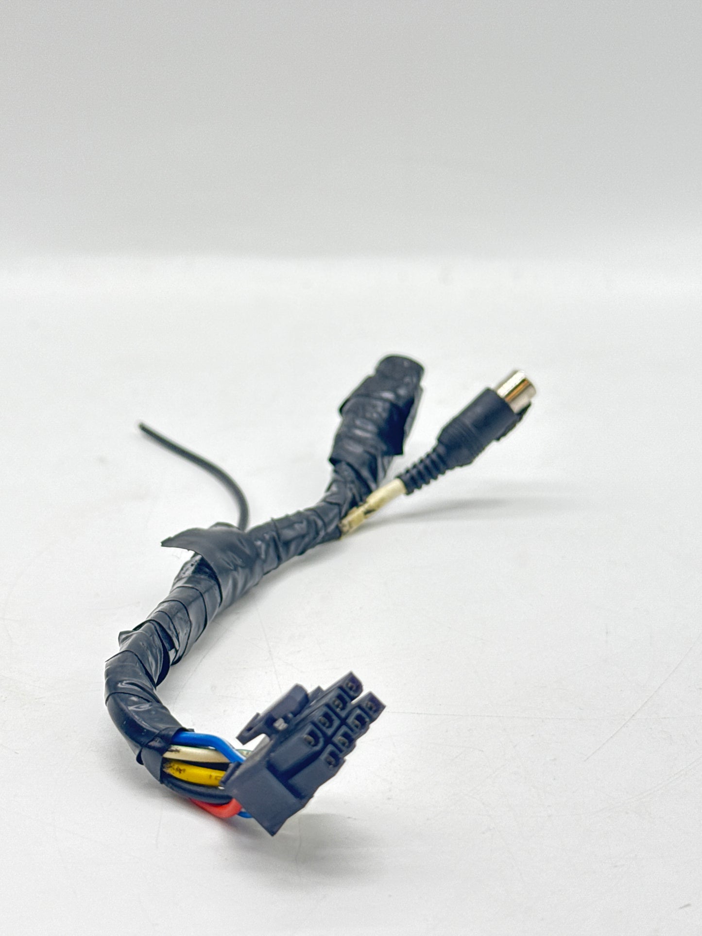 Alpine PXA-H800 Car Audio Sound Processor