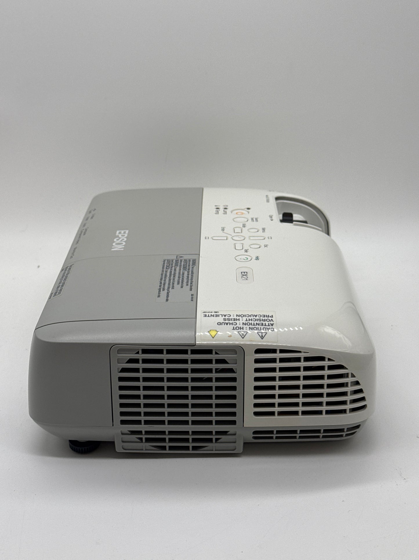 Epson EX-30 H283A Projector - Tested