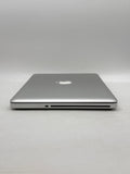 Apple MacBook Pro 13" A1278 2009 Silver Core i5-3210M  4GB RAM 500GB NO OS FOR PARTS image 6