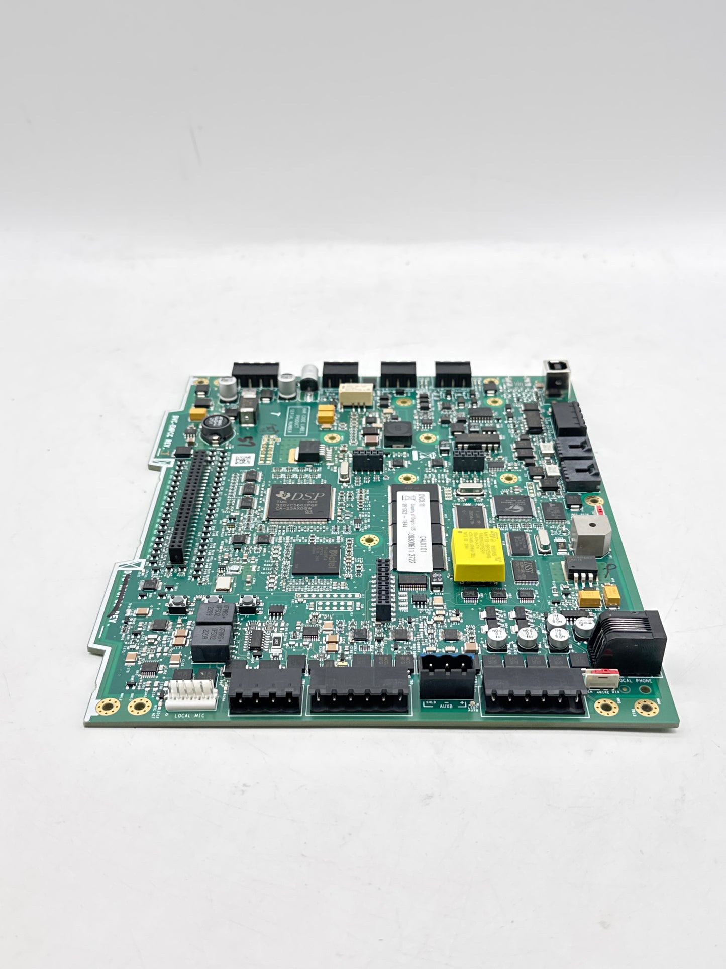 Notifier DVC-EM Digital Voice Command 19373