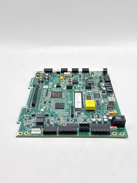 Notifier DVC-EM Digital Voice Command 19373