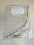 New Shimadzu 228-41380-93 PEEK tubing - Lot of 13 image 2