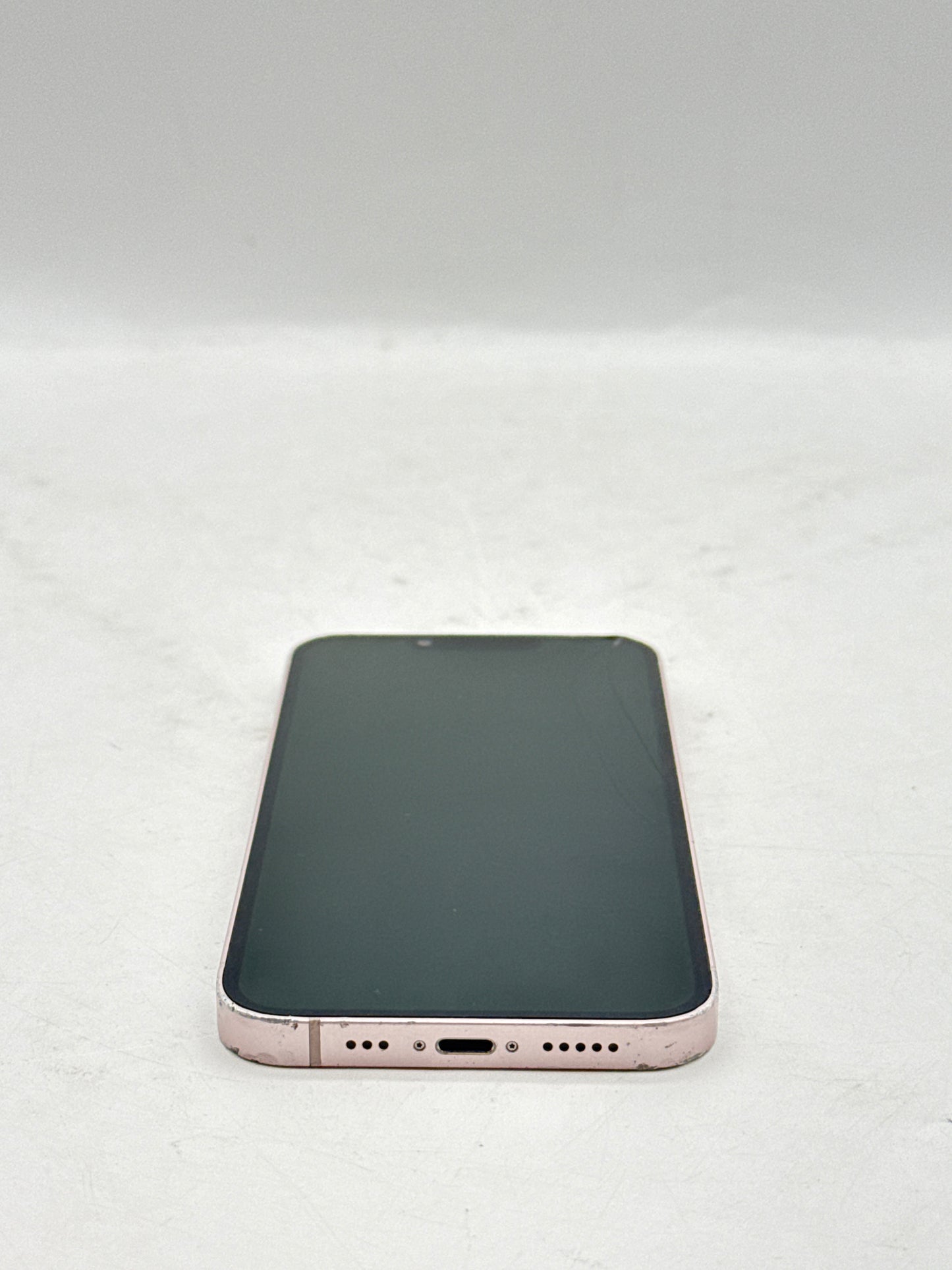 Unlocked Apple iPhone 13 A2482 128GB - Screen Cracked