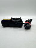 DEWALT 4 Amp Battery Charger 12V & 20V Volt MAX Li-Ion DCB1104 image 4