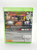 Naruto Shippuden Ultimate Ninja Storm 4 Xbox One Game Free Shipping image 2