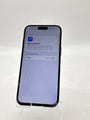 AT&T Apple iPhone 14 Pro Max A2651 256GB Space Black - Cracked Read! - image 4