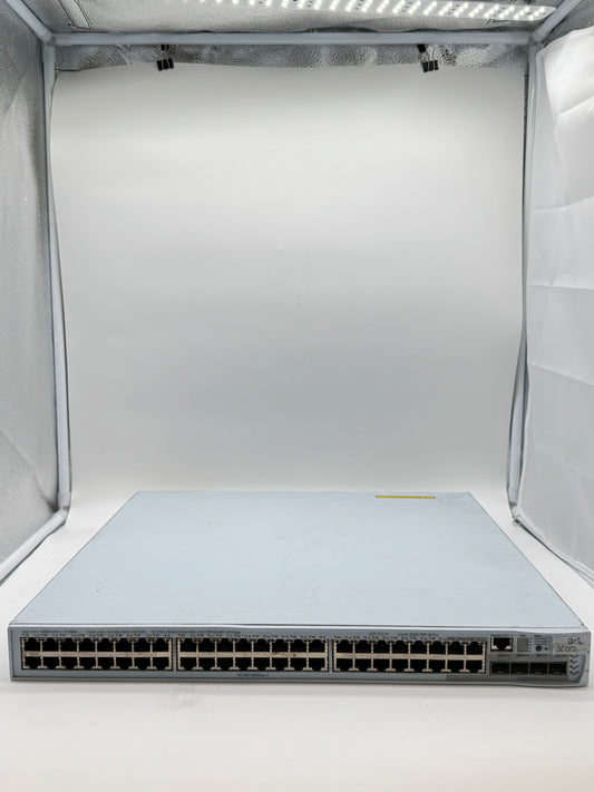 3COM SuperStack-3 48-Port Managed Ethernet Switch