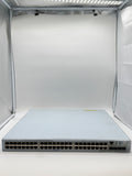 3COM SuperStack-3 48-Port Managed Ethernet Switch image 1