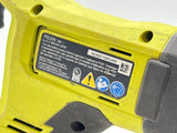 Ryobi PCL515 ONE+ 18V Cordless Variable Speed Reciprocating Saw Tool Only image 6
