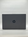 HP 255 G10 15.6" Ryzen 3 7320U 8GB RAM 256GB SSD Win11 Home w/ Charger - image 4