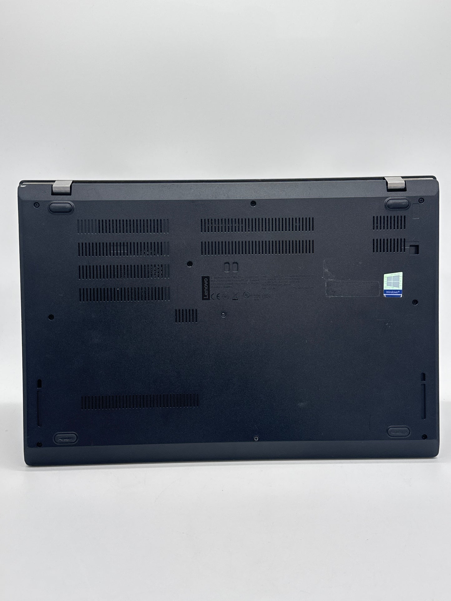 Lenovo ThinkPad L580 Intel i5-8250U 8GB RAM 256GB SSD Laptop #7