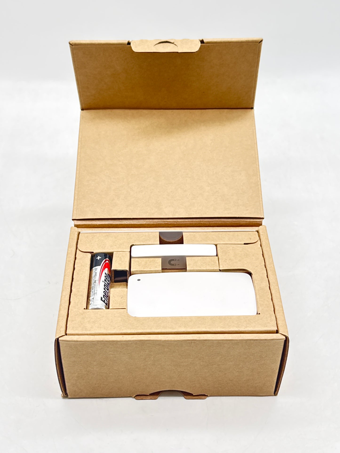 Cisco Meraki MT20 Cloud-Managed Indoor Open/Close Sensor