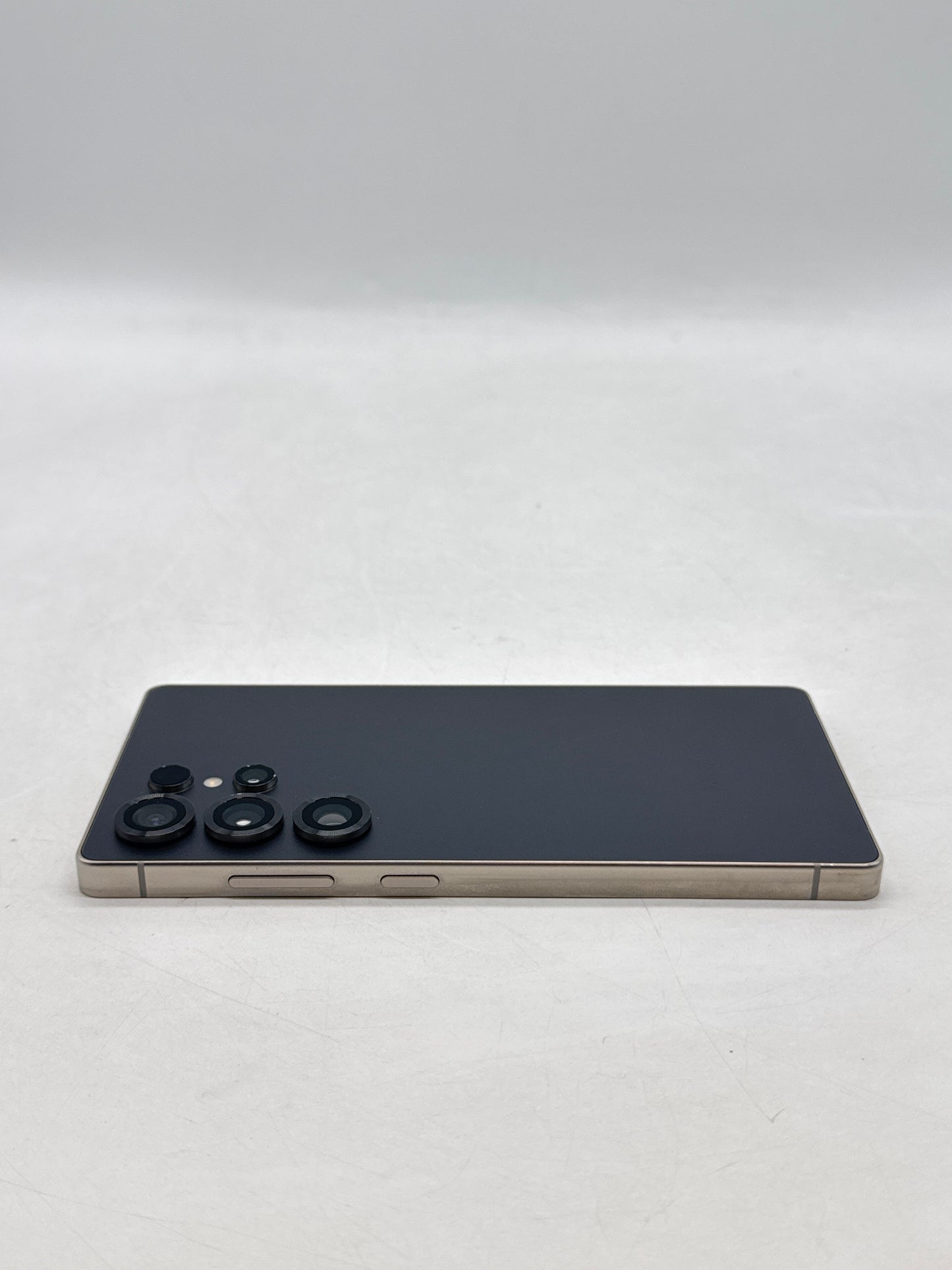 T-Mobile Samsung Galaxy S25 Ultra 6.9" SM-S938U 256GB 12GB RAM Titanium Black