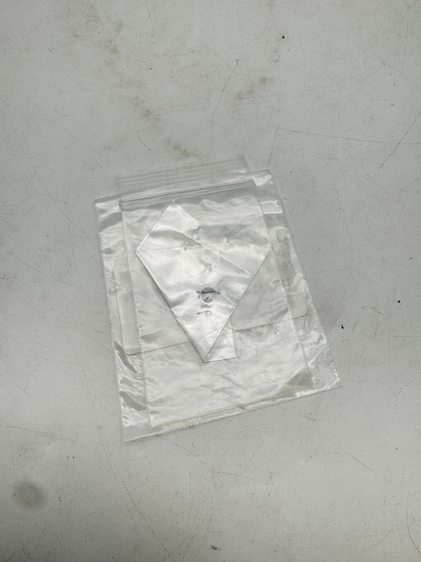 1PC New Shimadzu 228-35097-03 Gasket RoHS 1.00