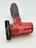 Milwaukee 2522-20 M12 FUEL Brushless Cordless 3 in. Cut Off Saw Tool-Only image 6