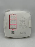 Cisco CW9176I-RTG Wi-Fi 7 Tri-Band Wireless Access Point White - New No Box image 2