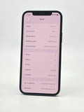Unlocked Apple iPhone 12 A2172 128GB Blue 84% Battery Health image 2
