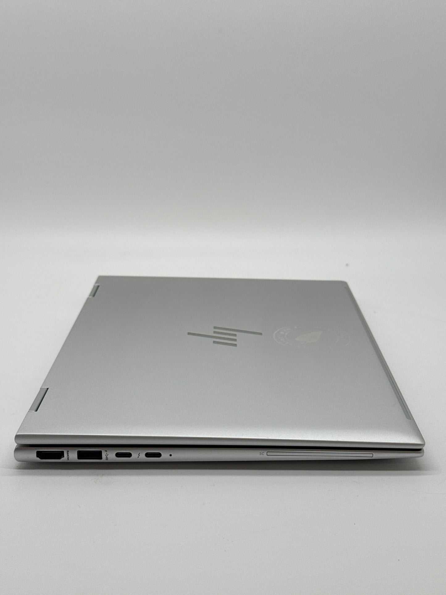 HP EliteBook X360 830 G10 2-in-1 Touchscreen 256GB SSD 16GB RAM Core i5 - Used