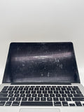 MacBook Pro 13-inch 2015 Silver, Core i5 1.6GHz, 8GB RAM, 128GB SSD - Read Description image 6