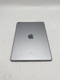 Apple iPad 6th Gen 9.7" A1893 Wi-Fi 32GB Space Gray - Read! image 3